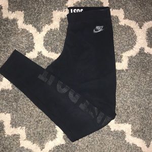Nike leggings